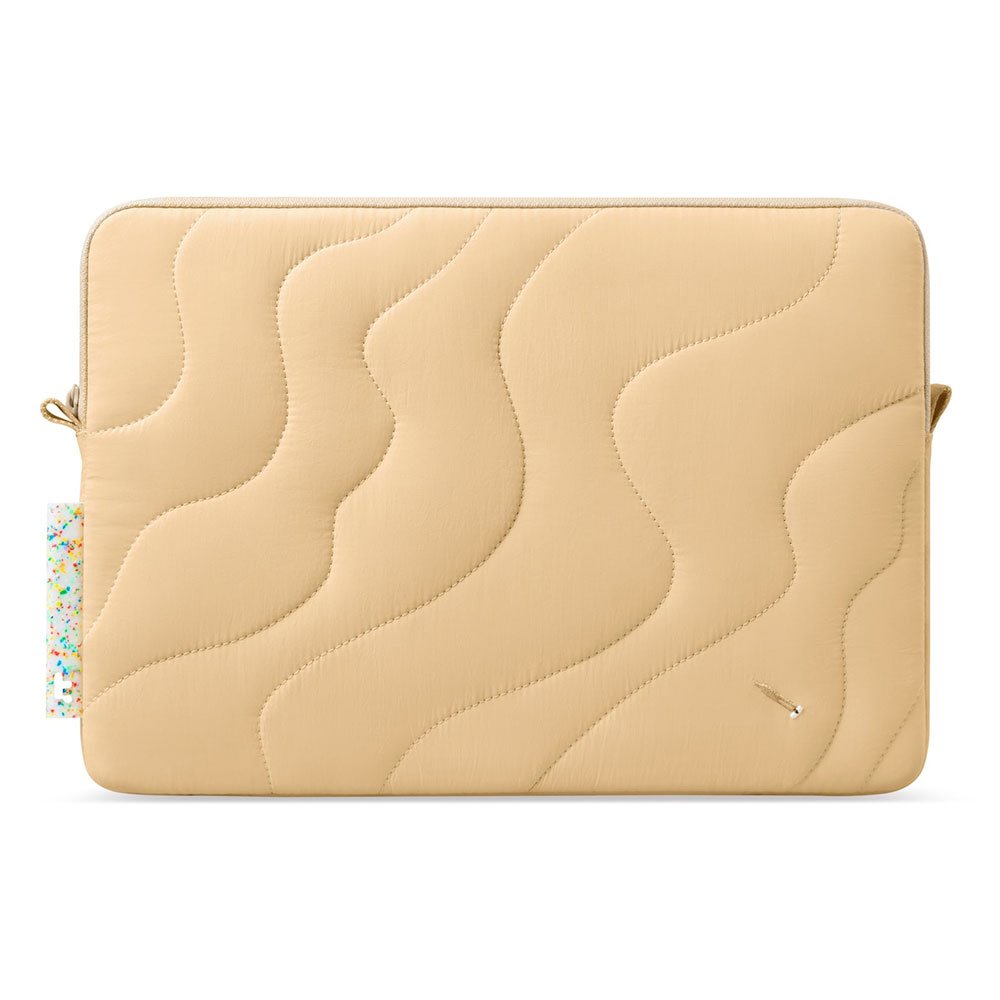 Tomtoc puzdro Terra Collection Sleeve pre Macbook Air 15" 2023 - Dune Shade A27E3K1