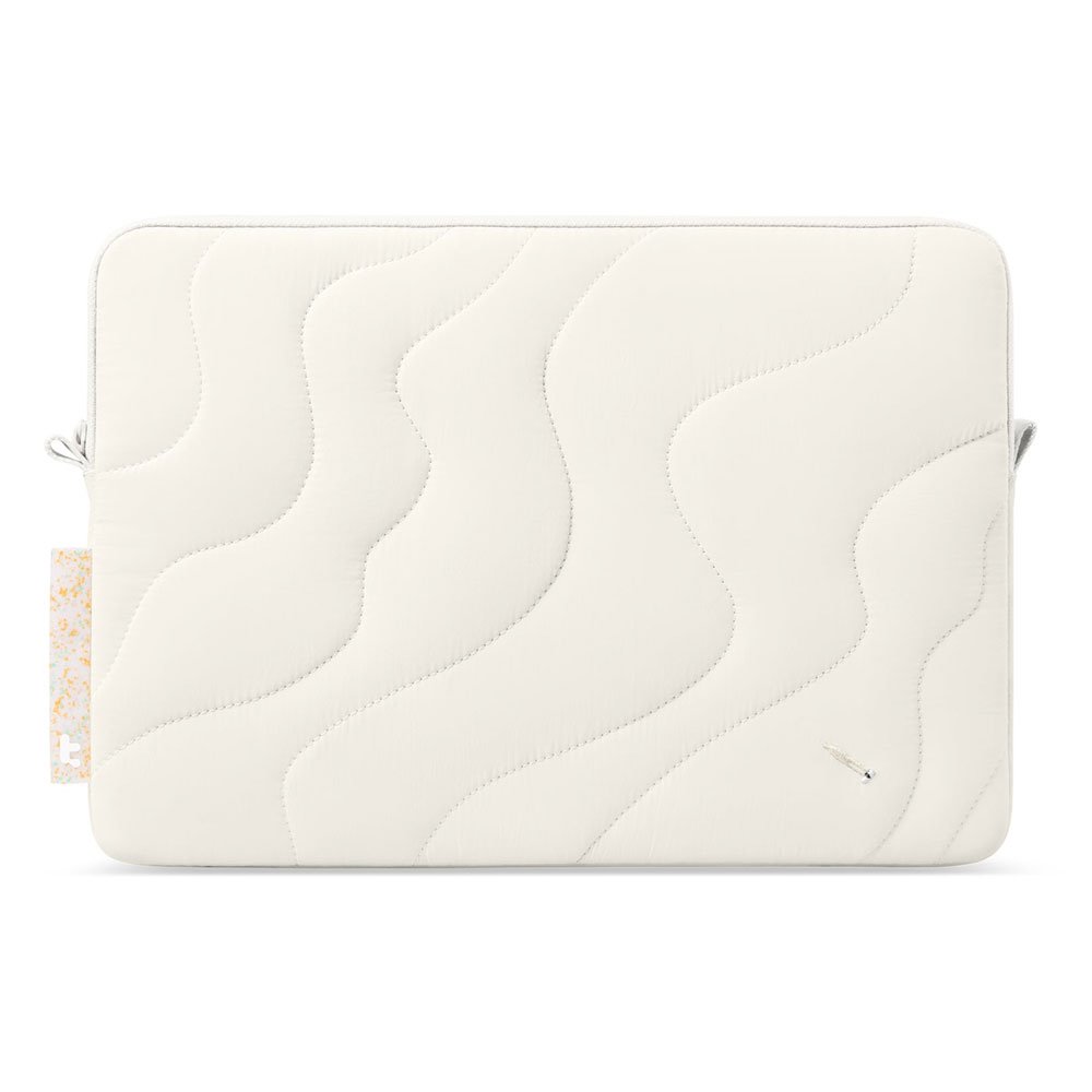 Tomtoc puzdro Terra Collection Sleeve pre Macbook Air 15" 2023 - Snowberg A27E3W1