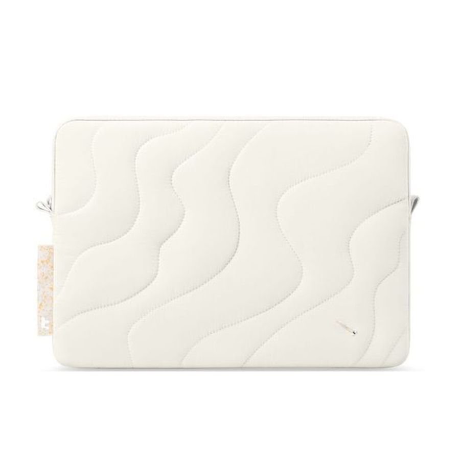 Tomtoc puzdro Terra Collection Sleeve pre Macbook Air/Pro 13" - Snowberg A27C2W1