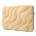 Tomtoc puzdro Terra Collection Sleeve pre Macbook Pro 16" M1/M2/M3 - Dune Shade A27F2K1