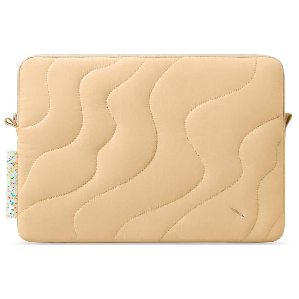 Tomtoc puzdro Terra Collection Sleeve pre Macbook Pro 16" M1/M2/M3 - Dune Shade A27F2K1