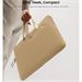 Tomtoc puzdro The Her Sleeve pre Macbook Pro 14" - Cookie/Gold A21C1K1