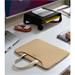 Tomtoc puzdro The Her Sleeve pre Macbook Pro 14" - Cookie/Gold A21C1K1