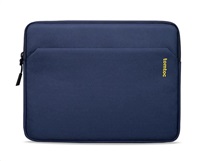 tomtoc Sleeve - 10,9" iPad / 11" iPad Pro, tmavě modrá TOM-B18A1B2
