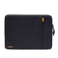 tomtoc Sleeve – na 15,6" notebook, černá TOM-A13-E03D