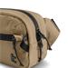 TomToc taška Aviator T33 Chest Bag S - Brown T33S1K1