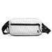 TomToc taška Aviator T35 X-Pac Chest Bag L - White T35M1W1