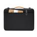 Tomtoc taška Defender A40 pre Macbook Air 15" M2/M3/M4 - Black A40E1D1