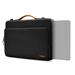 Tomtoc taška Defender A40 pre Macbook Air 15" M2/M3/M4 - Black A40E1D1