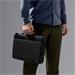 Tomtoc taška Defender A40 pre Macbook Air 15" M2/M3/M4 - Black A40E1D1