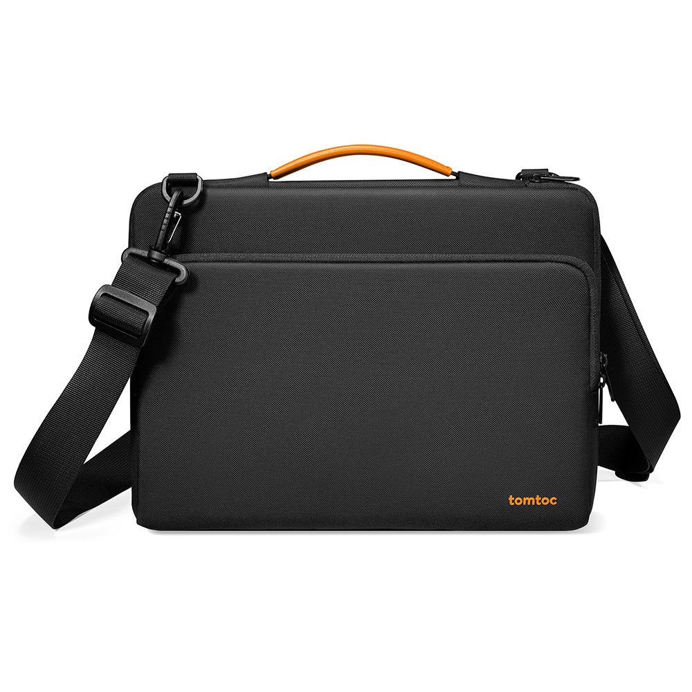 Tomtoc taška Defender A40 pre Macbook Air 15" M2/M3/M4 - Black A40E1D1