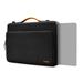 Tomtoc taška Defender A40 pre Macbook Pro 14" M1/M2/M3/M4 - Black A40D3D1