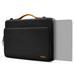 Tomtoc taška Defender A40 pre Macbook Pro 16" M1/M2/M3/M4 - Black A40F2D1