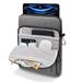 TomToc taška Defender Ace-B03 pre iPad Pro 11"/Air 10.9" - Gray B03A1G3