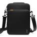 Tomtoc taška DefenderACE A03 pre Macbook Pro 14" M1/M2/M3/M4 - Black A03D3D1
