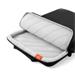 Tomtoc taška DefenderACE A03 pre Macbook Pro 14" M1/M2/M3/M4 - Black A03D3D1