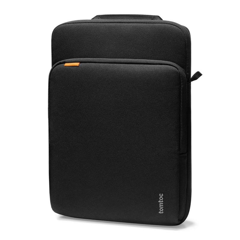 Tomtoc taška DefenderACE A03 pre Macbook Pro 14" M1/M2/M3/M4 - Black A03D3D1