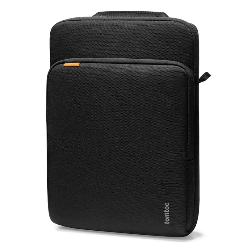 Tomtoc taška DefenderACE A03 pre Macbook Pro 16" M1/M2/M3/M4 - Black A03F2D1