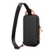 TomToc taška GameOn G49 Nintendo Switch 2 Sling Bag - Black G49S1D1