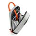 TomToc taška GameOn G49 Nintendo Switch 2 Sling Bag - Gray G49S1G1