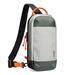 TomToc taška GameOn G49 Nintendo Switch 2 Sling Bag - Gray G49S1G1