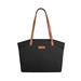 TomToc taška Lady Collection A53 Tote Bag pre Macbook Pro 14" - Black A53C1D1