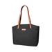 TomToc taška Lady Collection A53 Tote Bag pre Macbook Pro 14" - Black A53C1D1