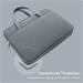 TomToc taška Premium H21 pre Macbook Pro 14" 2021 - Grey H21-C01G01