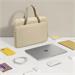 TomToc taška Premium H21 pre Macbook Pro 14" 2021 - Khaki H21C1K1