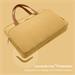 TomToc taška Premium H21 pre Macbook Pro 14" 2021 - Yellow H21-C01Y01