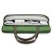 TomToc taška Premium H21 pre Macbook Pro 16" 2021 - Green H21E2T1