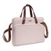 TomToc taška Premium H22 pre Macbook Pro 14" 2021 - Blush Pink A12D3P1