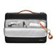 TomToc taška Versatile A14 pre Macbook Air/Pro 13" 2016-2020 - Black A14C2D1