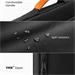 TomToc taška Versatile A14 pre Macbook Air/Pro 13" 2016-2020 - Black A14C2D1