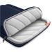 TomToc taška Versatile A14 pre Macbook Pro 14" M1/M2/M3/M4 - Navy Blue A14D2B2