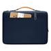 TomToc taška Versatile A14 pre Macbook Pro 14" M1/M2/M3/M4 - Navy Blue A14D2B2