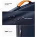 TomToc taška Versatile A14 pre Macbook Pro 16" 2019/2021 - Dark Blue A14E2B1