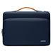 TomToc taška Versatile A14 pre Macbook Pro 16" 2019/2021 - Dark Blue A14E2B1