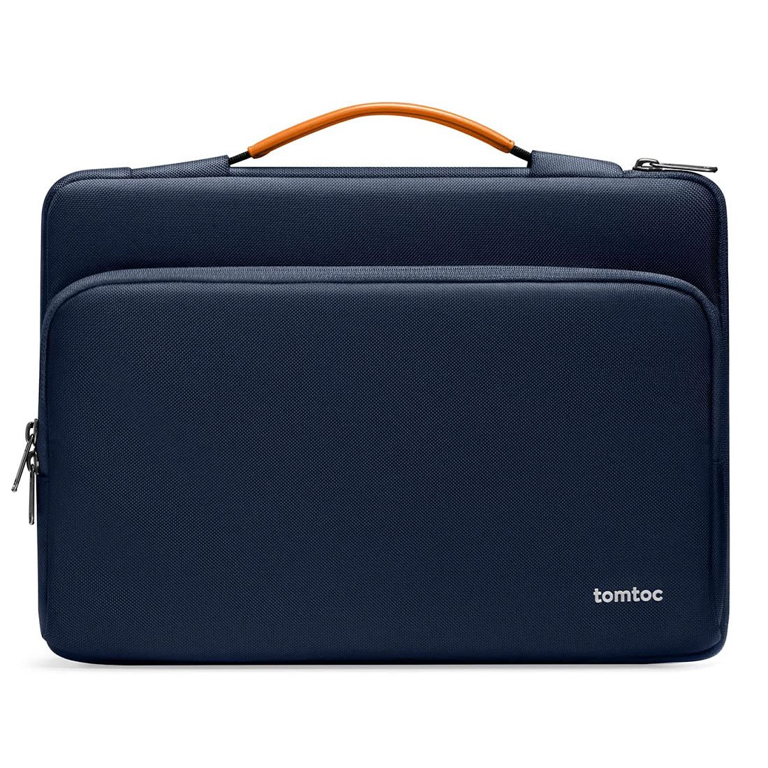 TomToc taška Versatile A14 pre Macbook Pro 16" 2019/2021 - Dark Blue A14E2B1