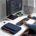 TomToc taška Versatile A14 pre Macbook Pro 16" M1/M2/M3/M4 - Dark Blue A14F2B2