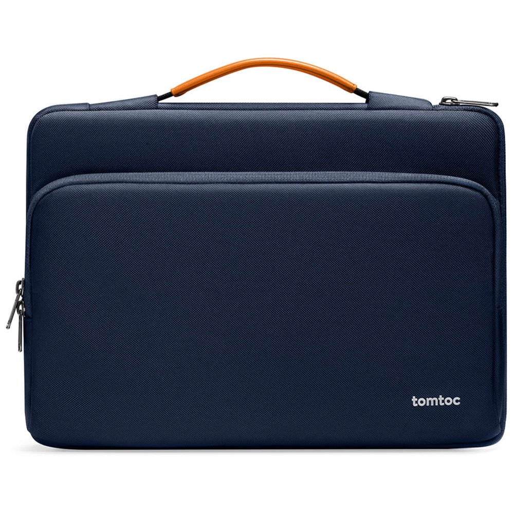 TomToc taška Versatile A14 pre Macbook Pro 16" M1/M2/M3/M4 - Dark Blue A14F2B2