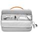 TomToc taška Versatile A14 pre Macbook Pro 16" M1/M2/M3/M4 - Gray A14F2G4