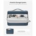 TomToc taška Versatile A14 pre Macbook Pro 16" M1/M2/M3 - Navy Blue A14F2B1