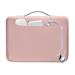 TomToc taška Versatile A22 pre Macbook Air/Pro 13" 2016-2020 - Pink A22C2P1