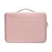 TomToc taška Versatile A22 pre Macbook Air/Pro 13" 2016-2020 - Pink A22C2P1