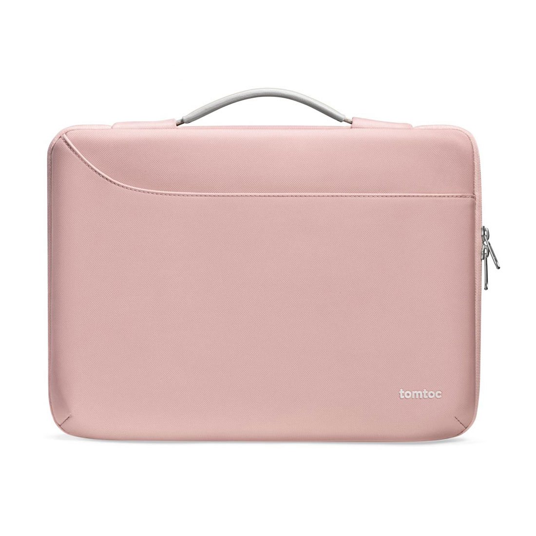 TomToc taška Versatile A22 pre Macbook Air/Pro 13" 2016-2020 - Pink A22C2P1