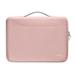 TomToc taška Versatile A22 pre Macbook Pro 14" 2021 - Pink A22D2P1