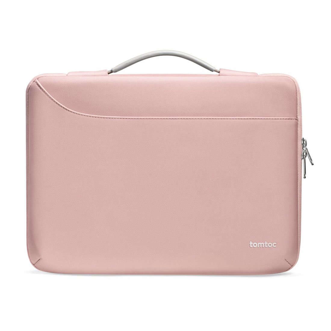TomToc taška Versatile A22 pre Macbook Pro 14" 2021 - Pink A22D2P1