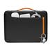 TomToc taška Versatile A22 pre Macbook Pro 14" M1/M2/M3 - Black A22D2D1
