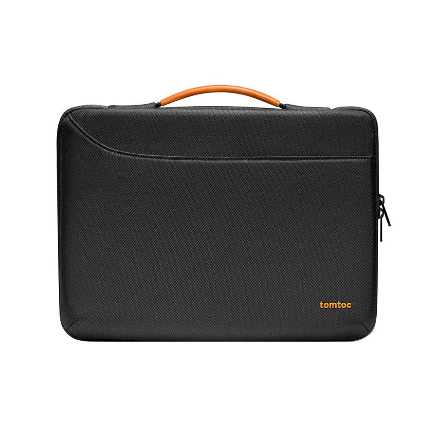 TomToc taška Versatile A22 pre Macbook Pro 16" M1/M2/M3 - Black A22F2D1